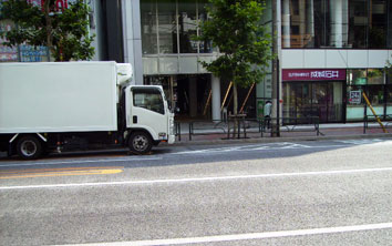 テスト・タカスズ湘南